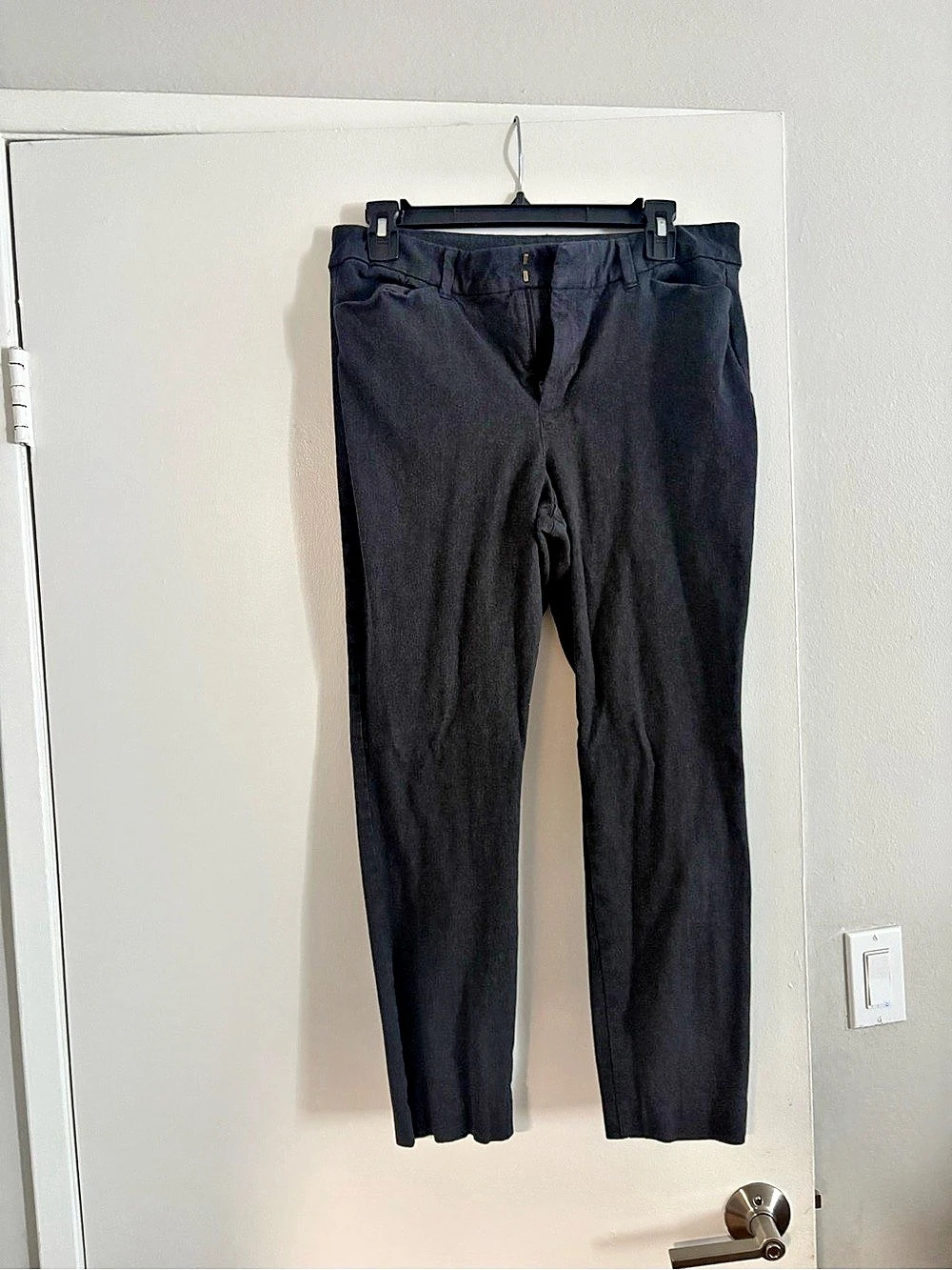 Black Pants